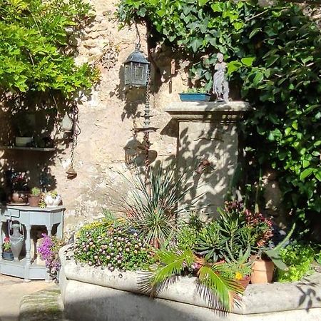 Villa Fontilha Usclas-l'Herault Kültér fotó