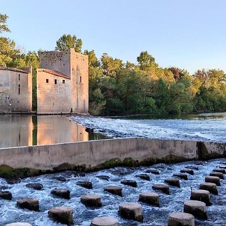 Villa Fontilha Usclas-l'Herault Kültér fotó