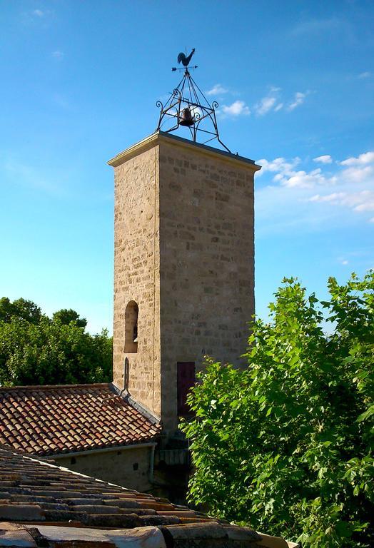 Villa Fontilha Usclas-l'Herault Szoba fotó